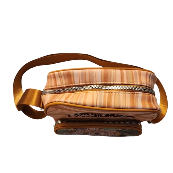 Disney Snow White Cross Body Purse Buckle Down - Picture 4 of 10